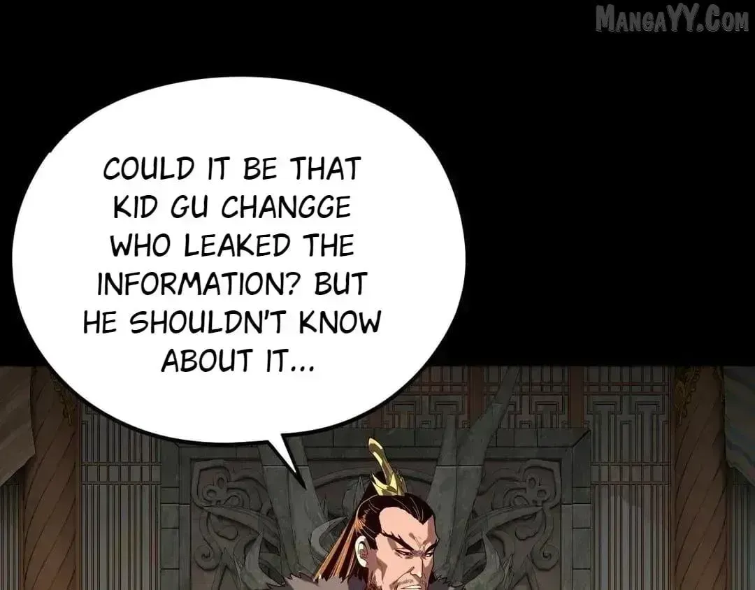 Me, The Heavenly Destined Villain Chapter 290.4 page 41 - 