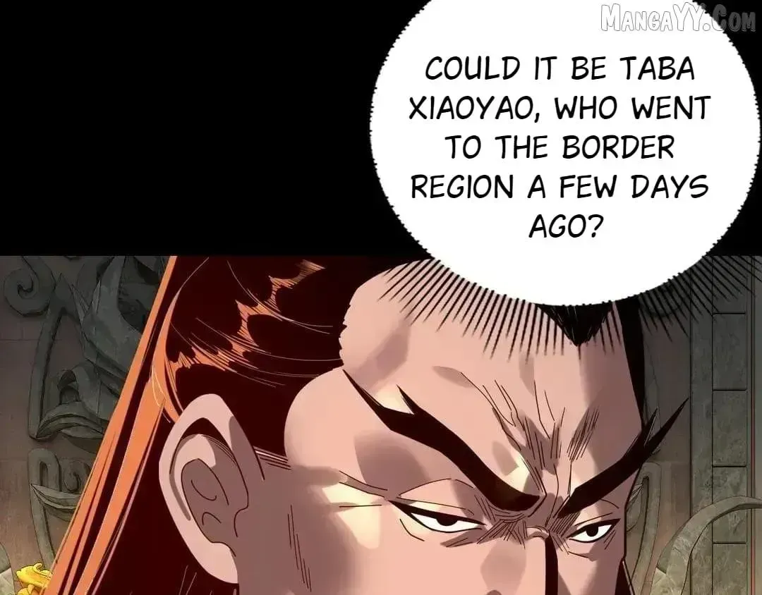 Me, The Heavenly Destined Villain Chapter 290.4 page 43 - 