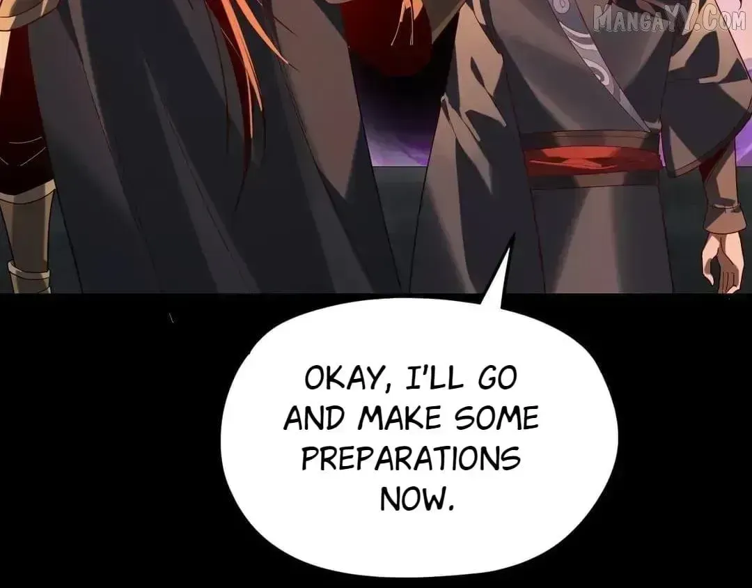 Me, The Heavenly Destined Villain Chapter 290.4 page 55 - 