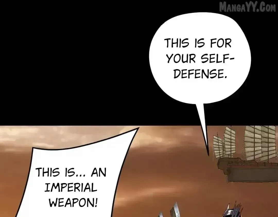 Me, The Heavenly Destined Villain Chapter 290.4 page 61 - 