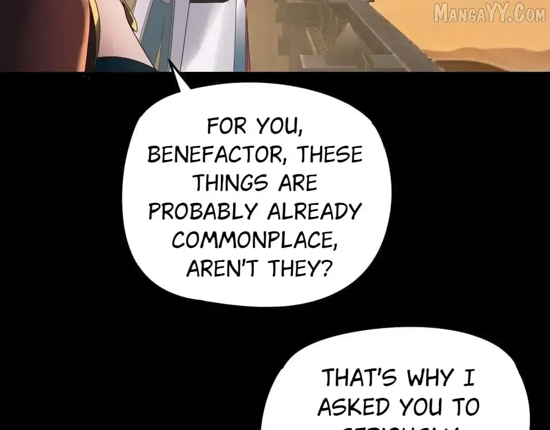 Me, The Heavenly Destined Villain Chapter 290.4 page 72 - 