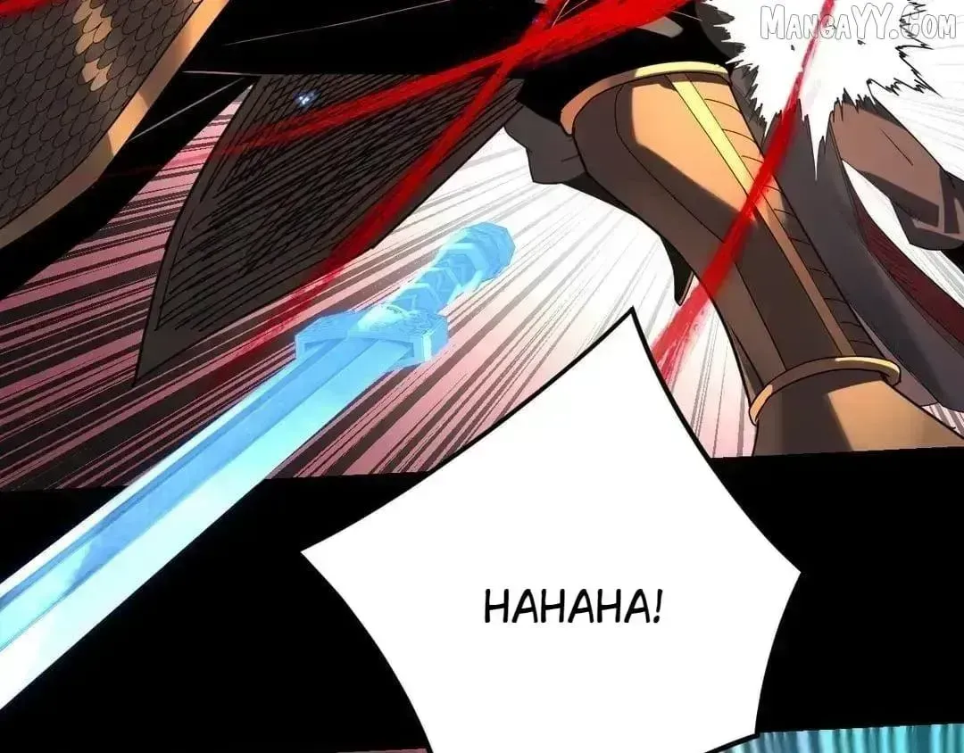 Me, The Heavenly Destined Villain Chapter 290.4 page 90 - 