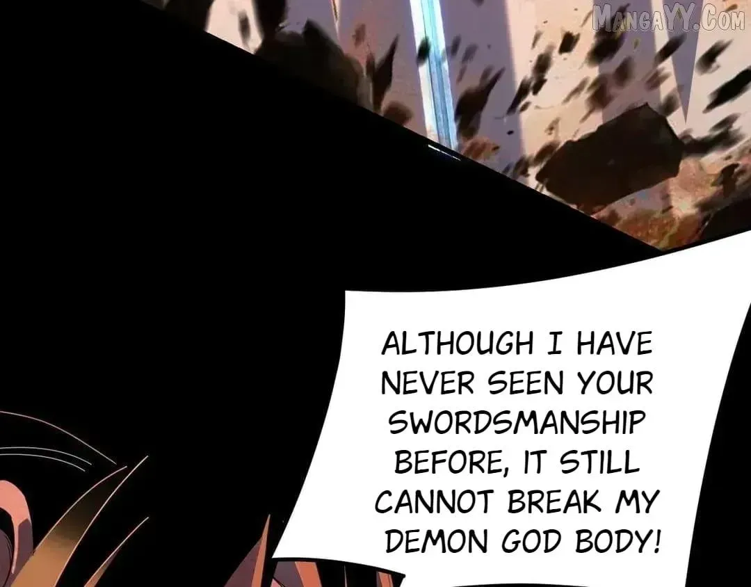 Me, The Heavenly Destined Villain Chapter 290.4 page 95 - 