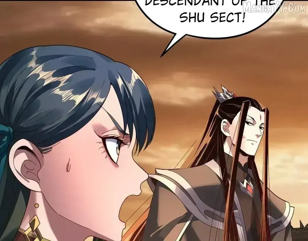 Me, The Heavenly Destined Villain Chapter 290.5 page 104 - 