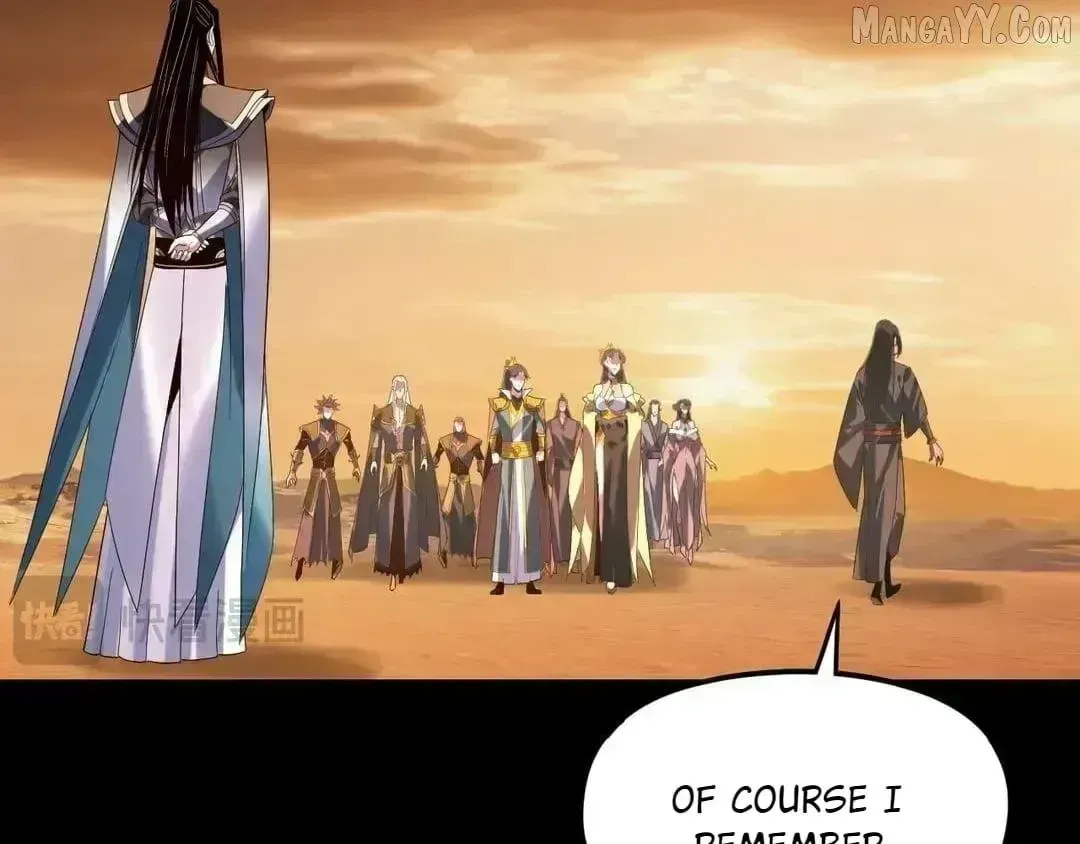 Me, The Heavenly Destined Villain Chapter 290.5 page 124 - 
