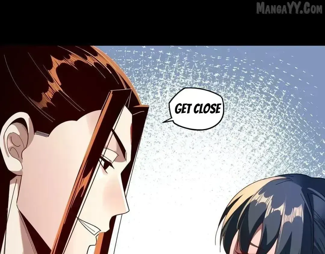 Me, The Heavenly Destined Villain Chapter 290.5 page 35 - 