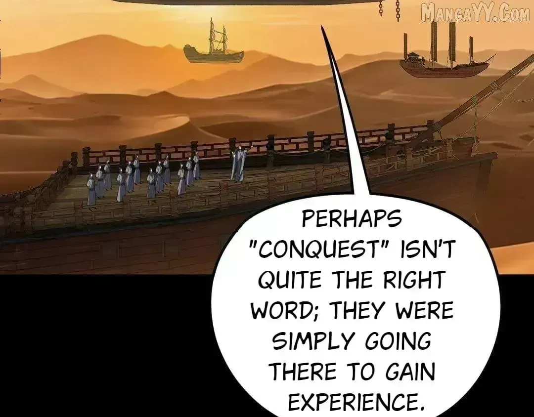 Me, The Heavenly Destined Villain Chapter 290.5 page 69 - 