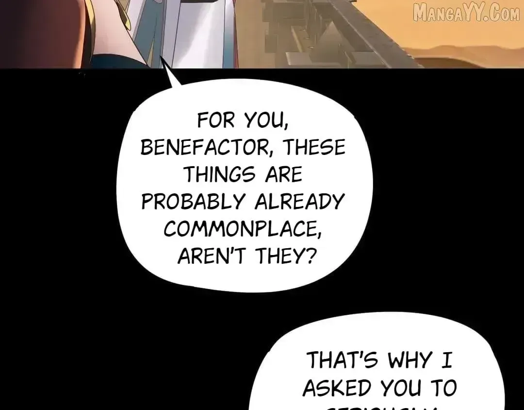 Me, The Heavenly Destined Villain Chapter 290.5 page 72 - 