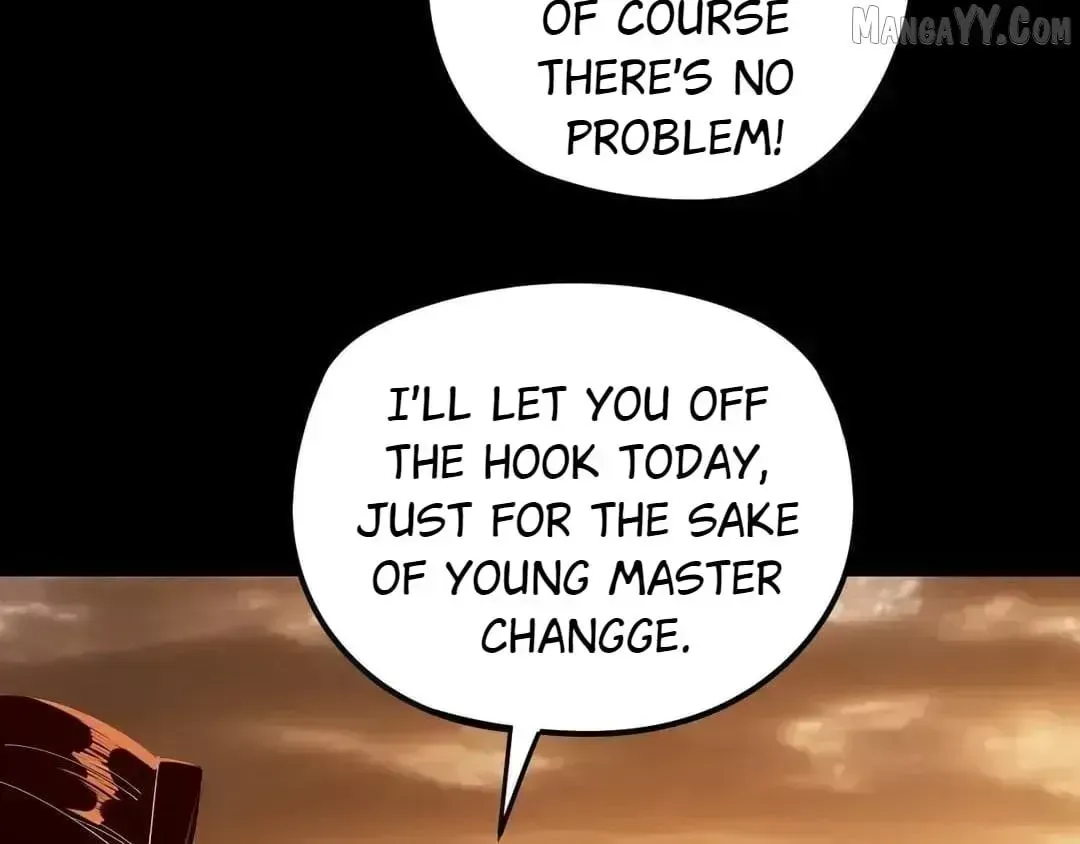Me, The Heavenly Destined Villain Chapter 290.6 page 118 - 