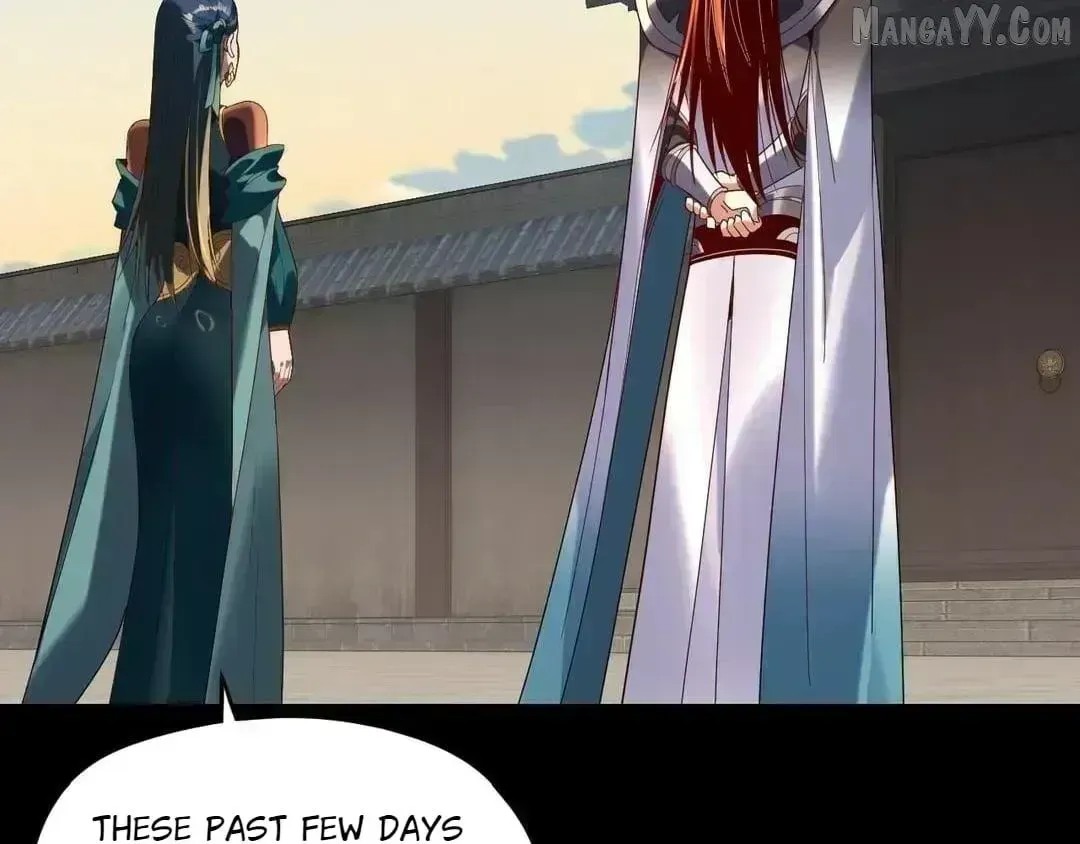 Me, The Heavenly Destined Villain Chapter 290.6 page 18 - 