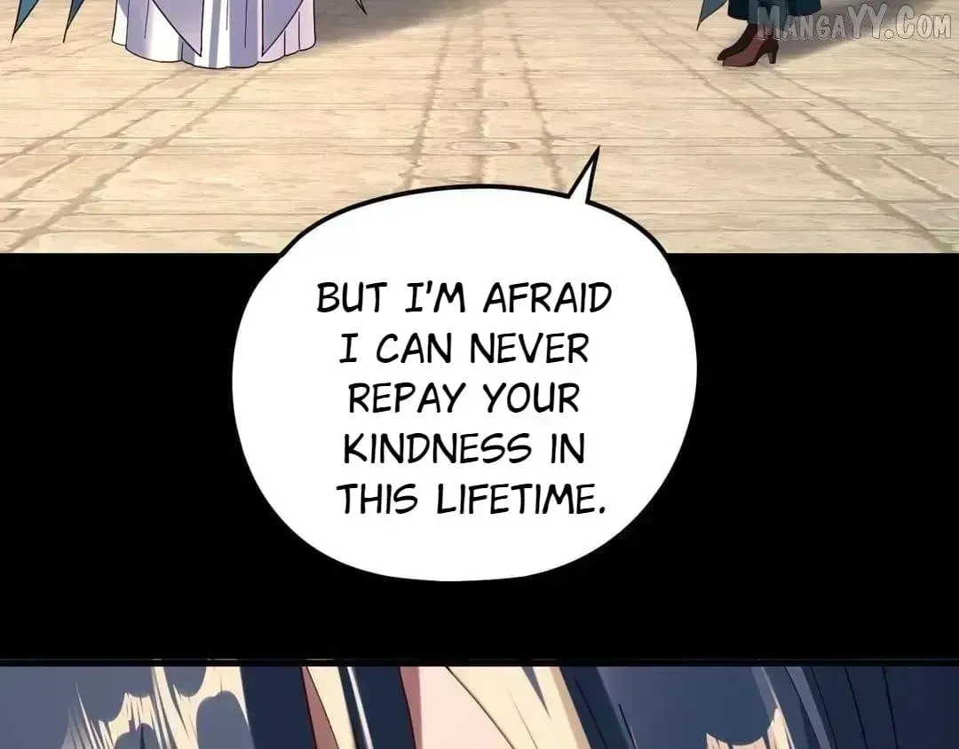 Me, The Heavenly Destined Villain Chapter 290.6 page 30 - 