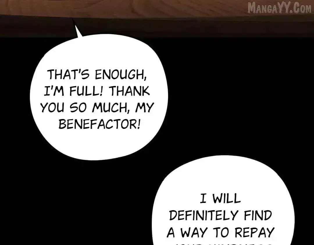 Me, The Heavenly Destined Villain Chapter 290.6 page 4 - 
