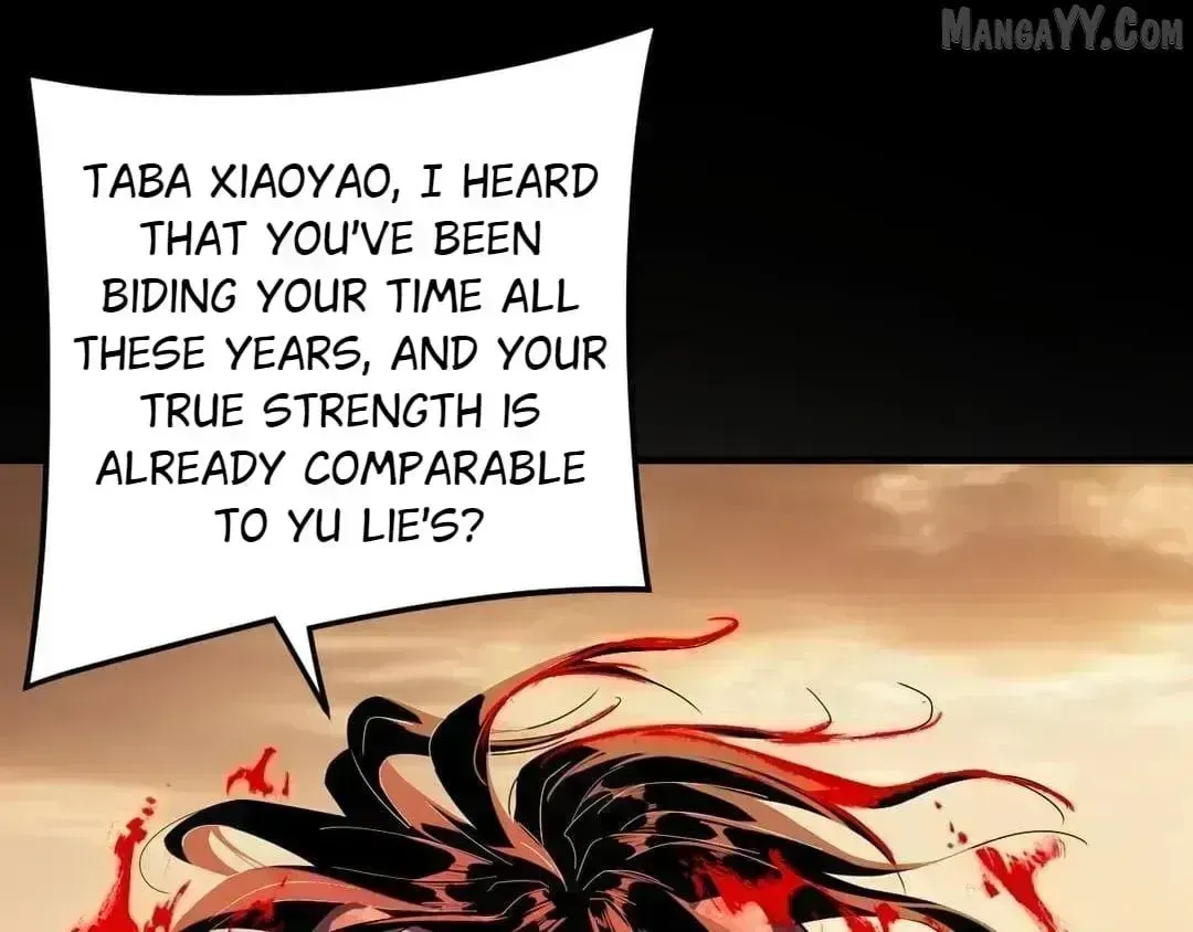 Me, The Heavenly Destined Villain Chapter 290.6 page 81 - 