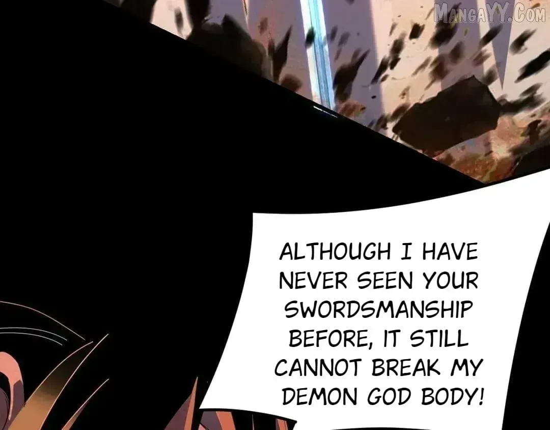 Me, The Heavenly Destined Villain Chapter 290.6 page 95 - 