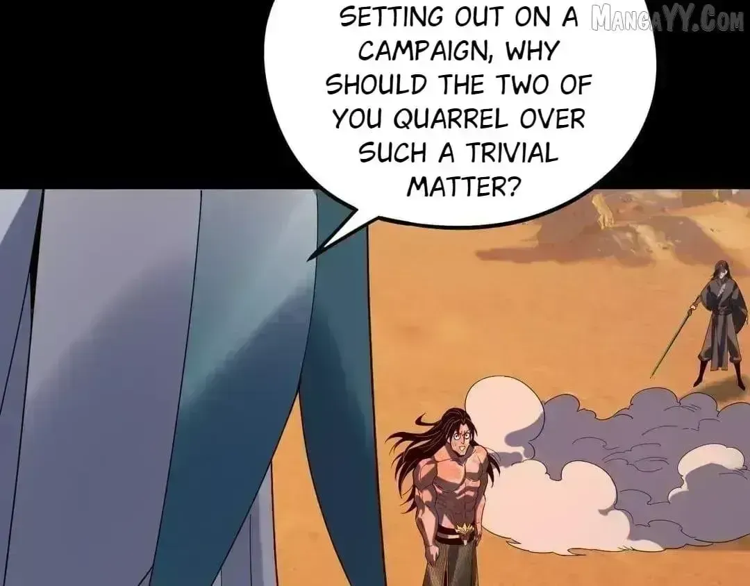 Me, The Heavenly Destined Villain Chapter 290.7 page 114 - 