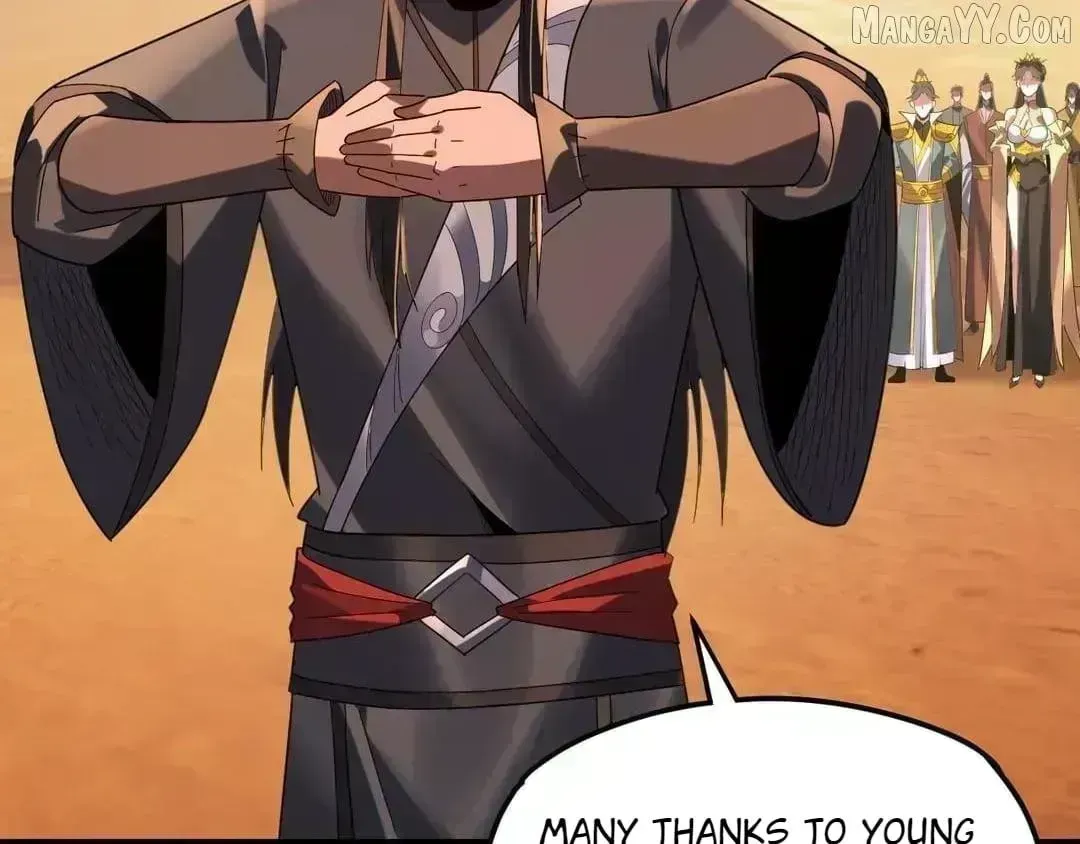 Me, The Heavenly Destined Villain Chapter 290.7 page 122 - 