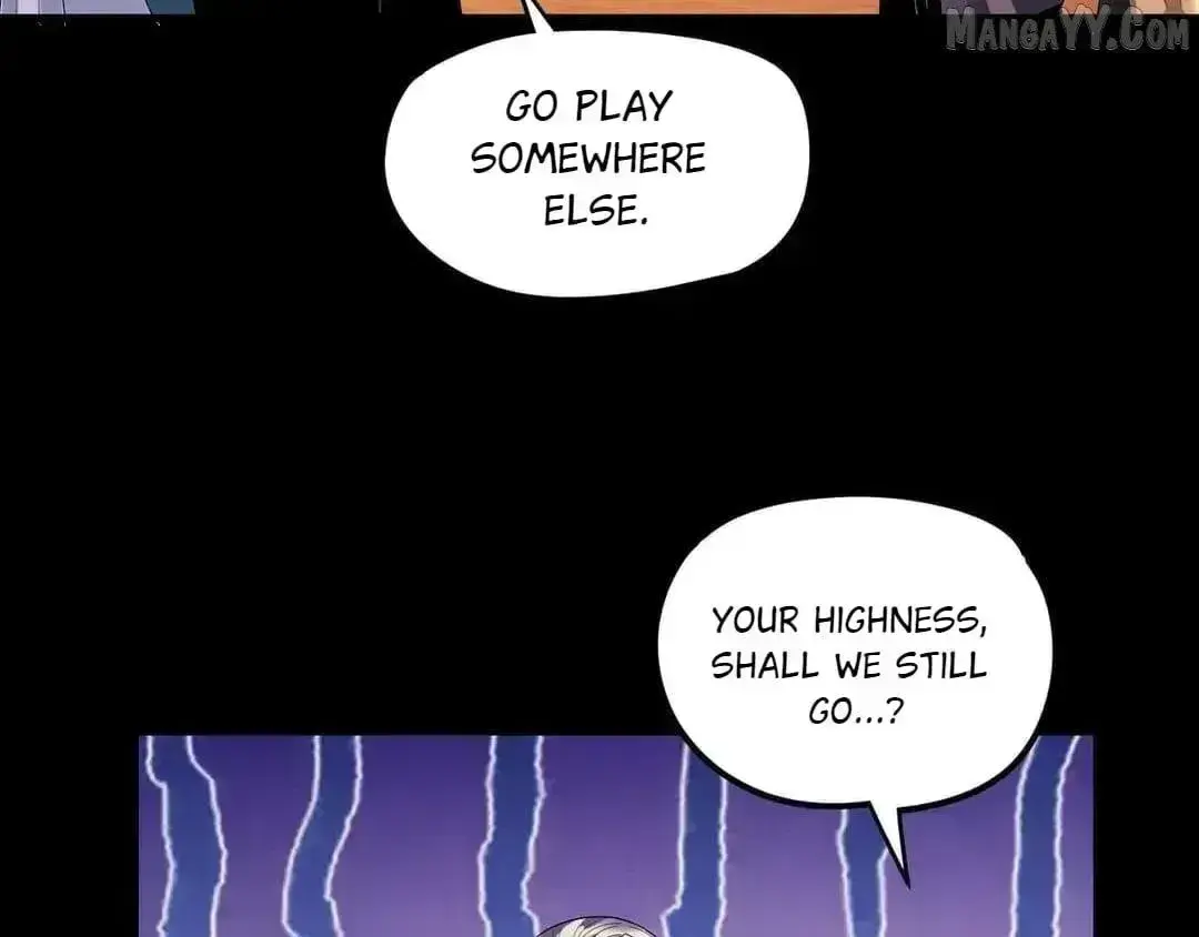 Me, The Heavenly Destined Villain Chapter 290.7 page 138 - 