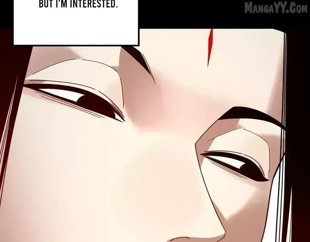 Me, The Heavenly Destined Villain Chapter 290.7 page 24 - 