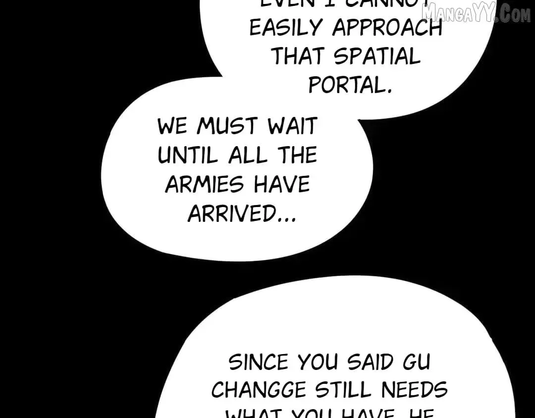 Me, The Heavenly Destined Villain Chapter 290.7 page 53 - 
