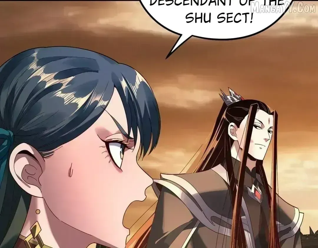 Me, The Heavenly Destined Villain Chapter 290.8 page 104 - 