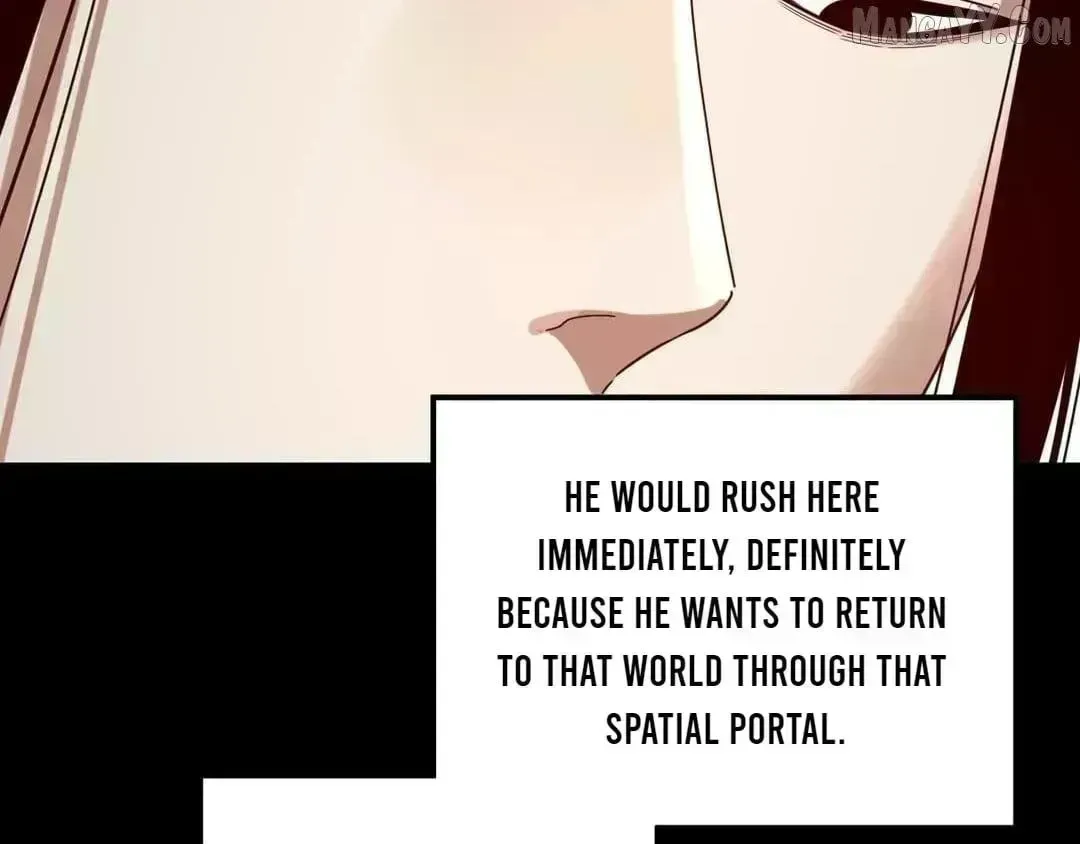 Me, The Heavenly Destined Villain Chapter 290.8 page 107 - 