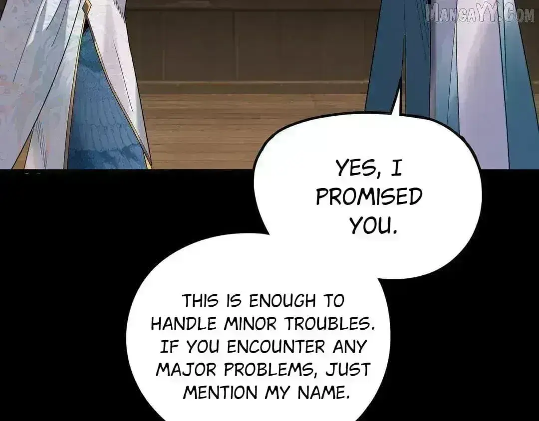 Me, The Heavenly Destined Villain Chapter 290.8 page 63 - 