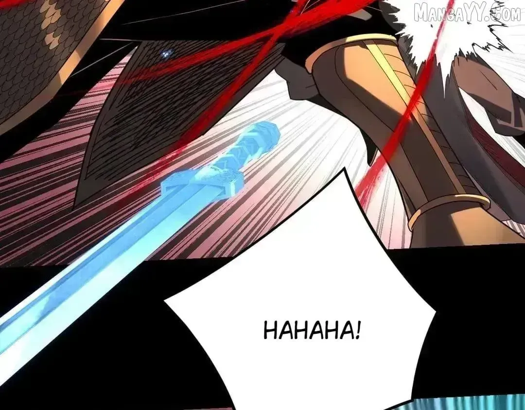 Me, The Heavenly Destined Villain Chapter 290.8 page 90 - 