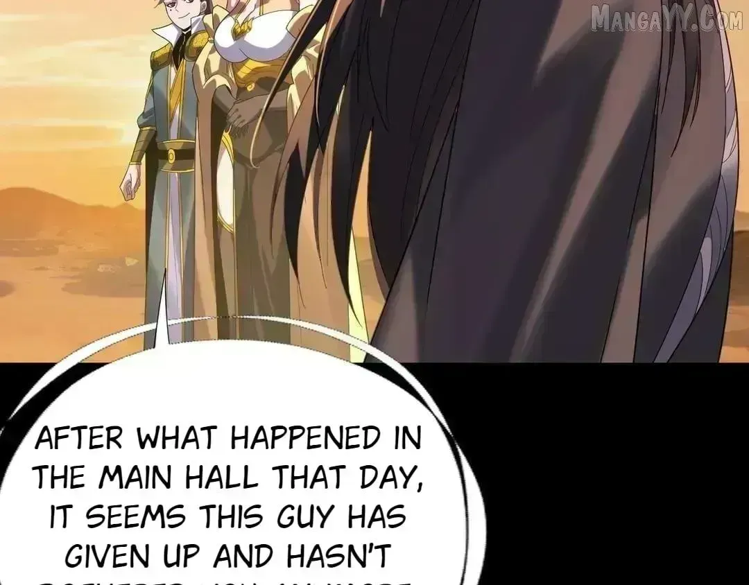Me, The Heavenly Destined Villain Chapter 290.9 page 126 - 