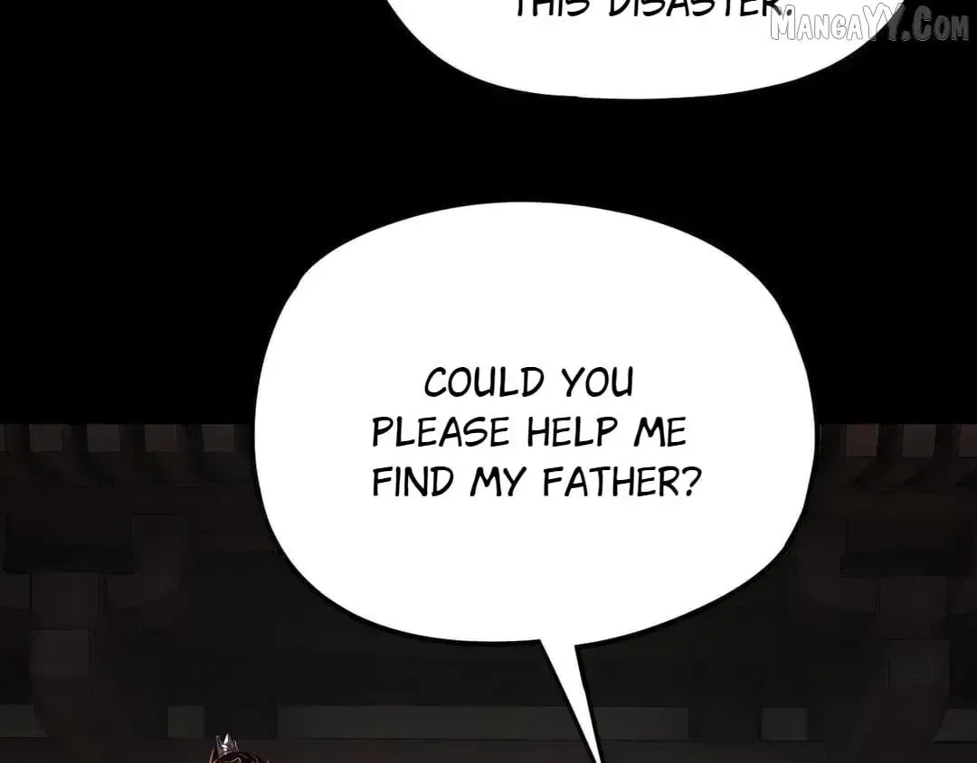 Me, The Heavenly Destined Villain Chapter 290.9 page 28 - 