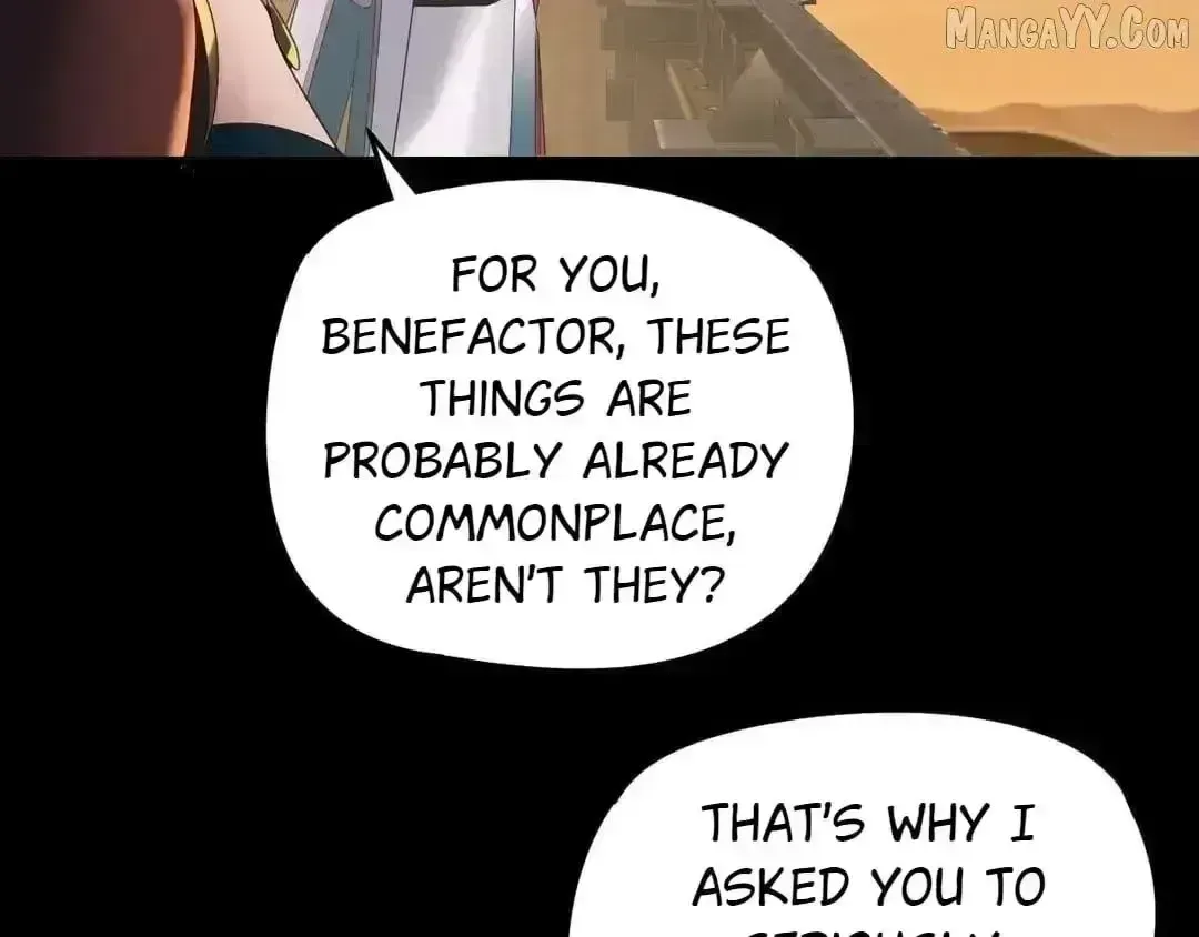 Me, The Heavenly Destined Villain Chapter 290.9 page 72 - 