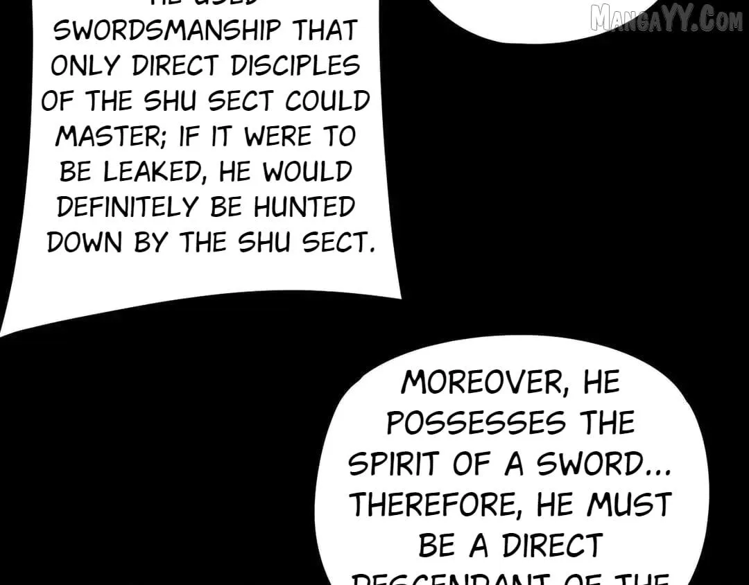 Me, The Heavenly Destined Villain Chapter 290 page 104 - 