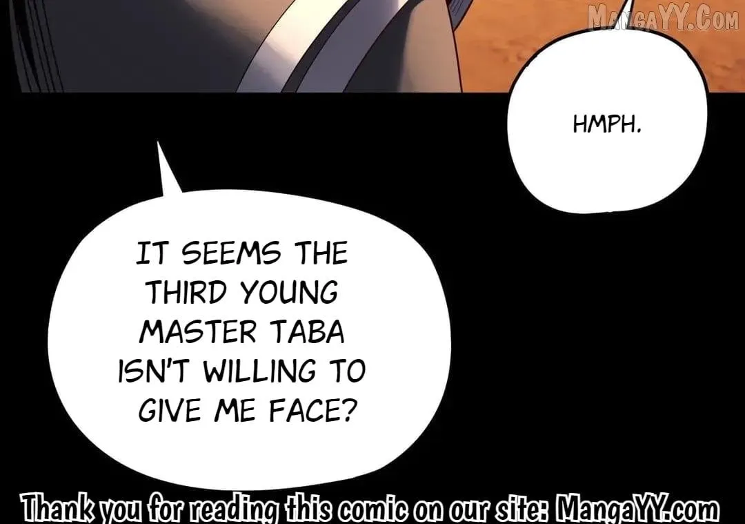 Me, The Heavenly Destined Villain Chapter 290 page 121 - 