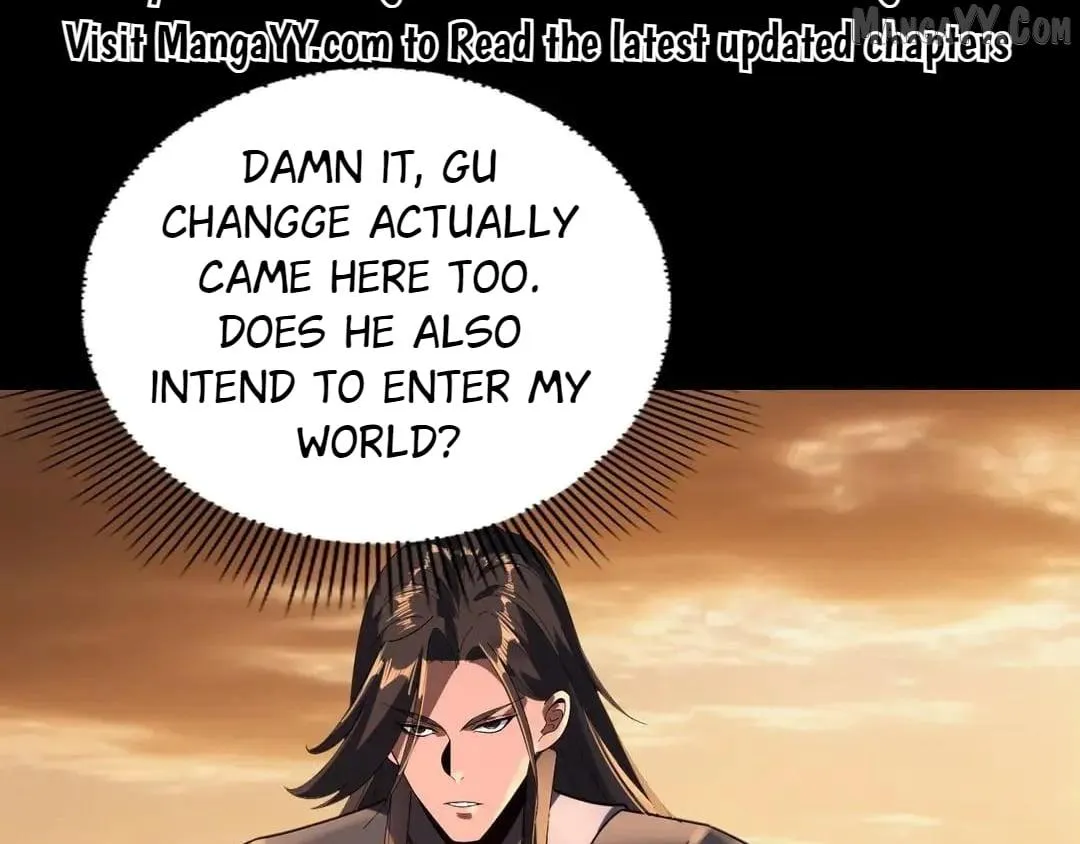 Me, The Heavenly Destined Villain Chapter 290 page 122 - 
