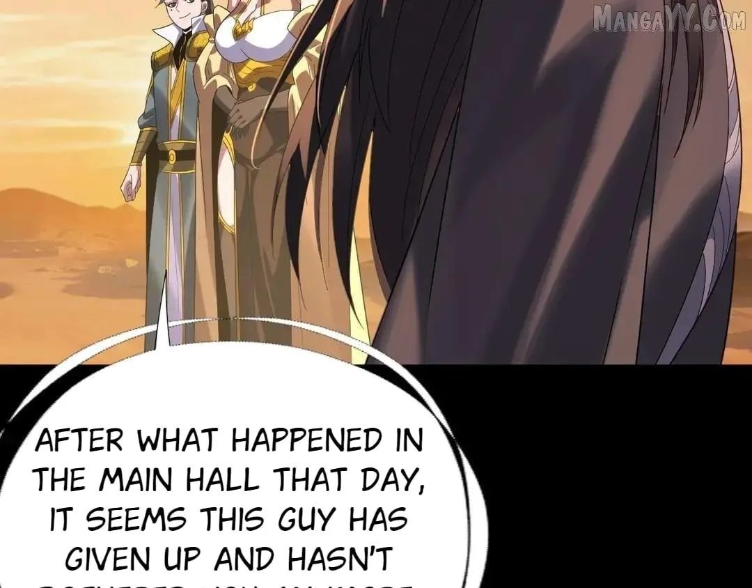 Me, The Heavenly Destined Villain Chapter 290 page 127 - 