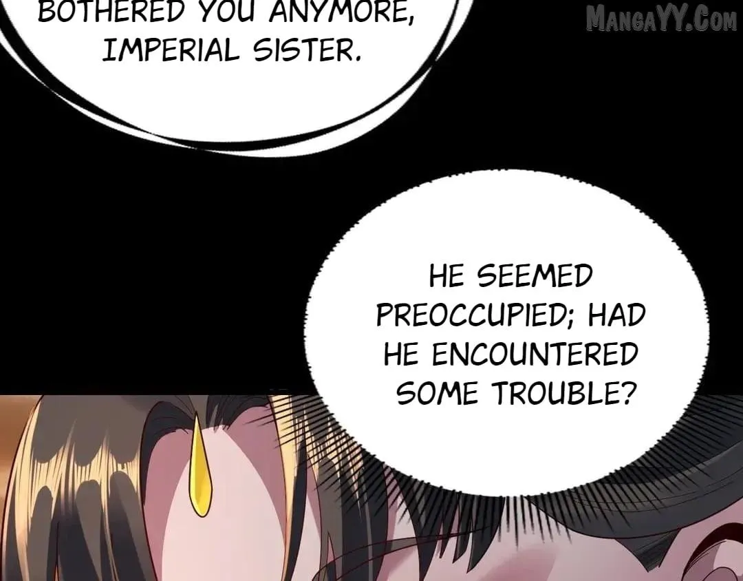 Me, The Heavenly Destined Villain Chapter 290 page 128 - 
