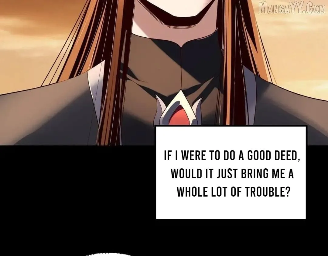 Me, The Heavenly Destined Villain Chapter 290 page 134 - 