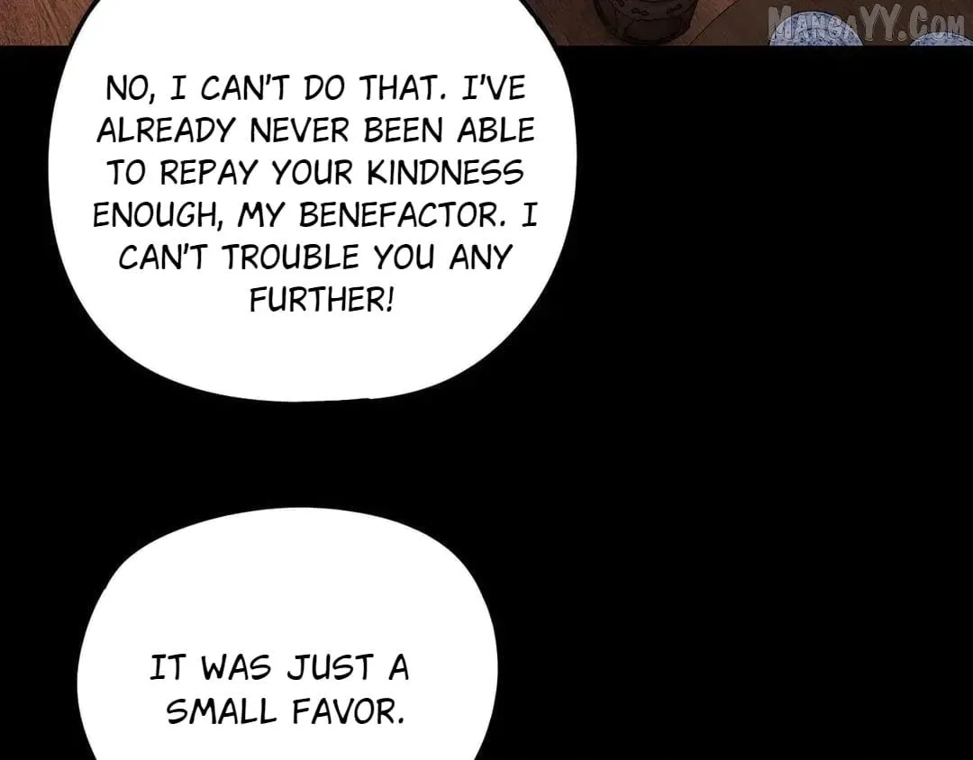 Me, The Heavenly Destined Villain Chapter 290 page 15 - 
