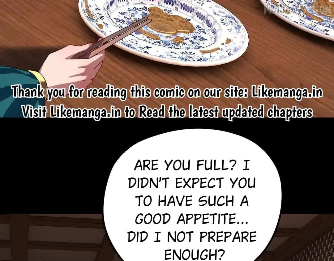 Me, The Heavenly Destined Villain Chapter 290 page 3 - 