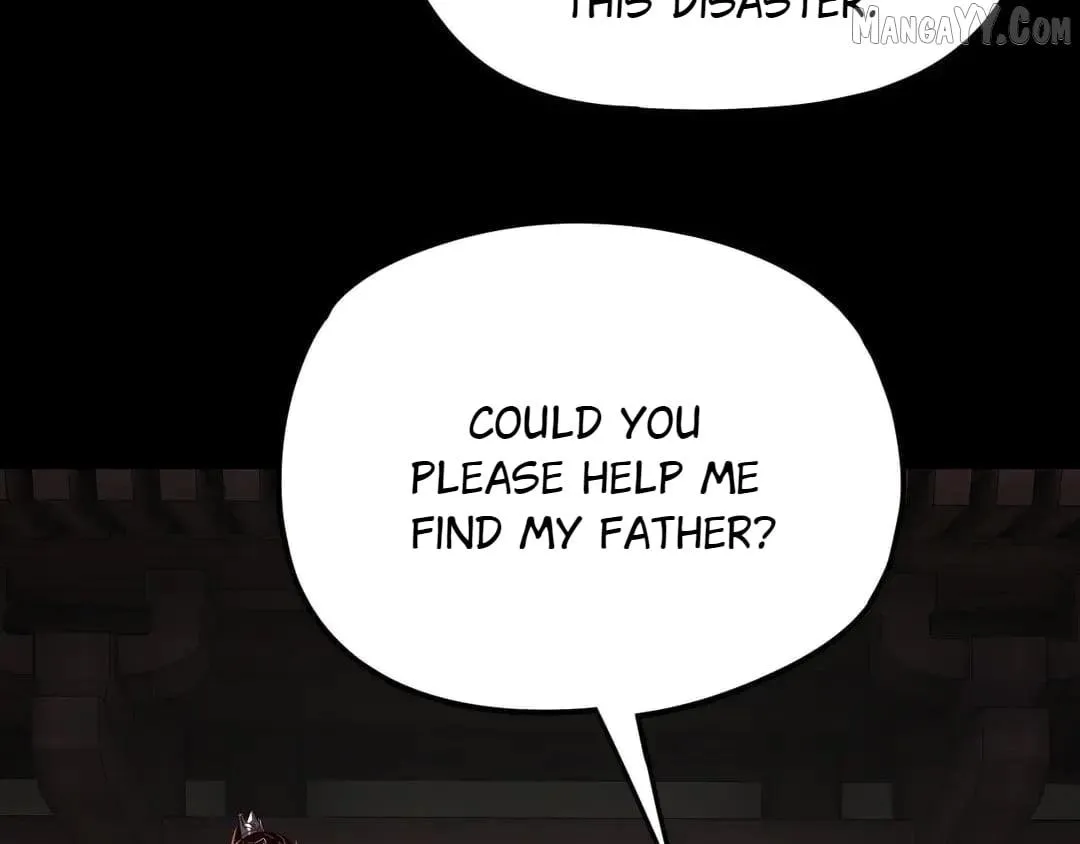 Me, The Heavenly Destined Villain Chapter 290 page 29 - 