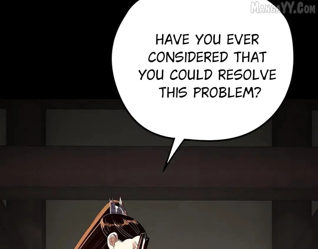 Me, The Heavenly Destined Villain Chapter 290 page 33 - 