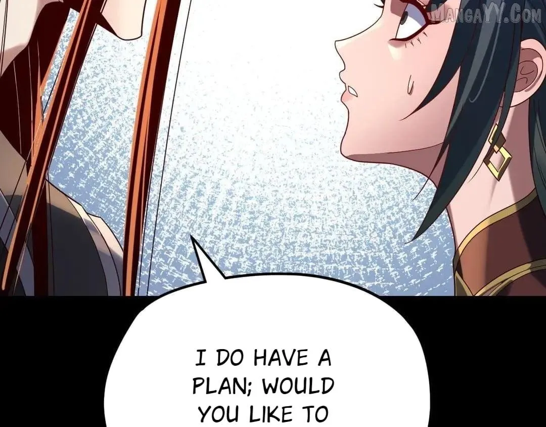 Me, The Heavenly Destined Villain Chapter 290 page 37 - 