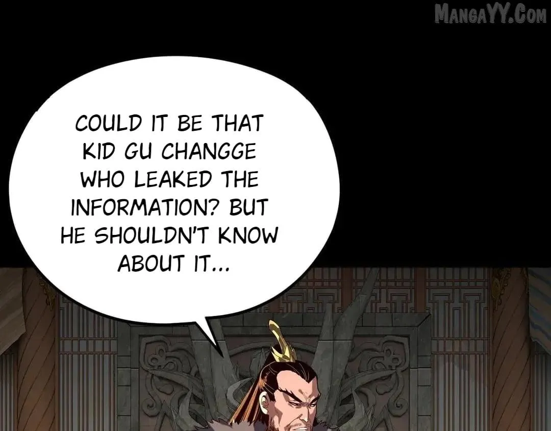 Me, The Heavenly Destined Villain Chapter 290 page 42 - 
