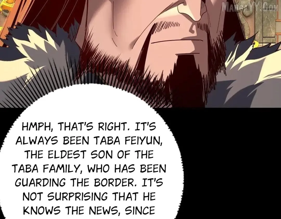 Me, The Heavenly Destined Villain Chapter 290 page 45 - 