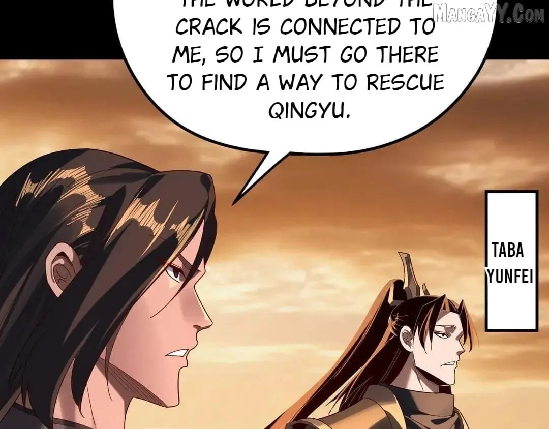 Me, The Heavenly Destined Villain Chapter 290 page 52 - 