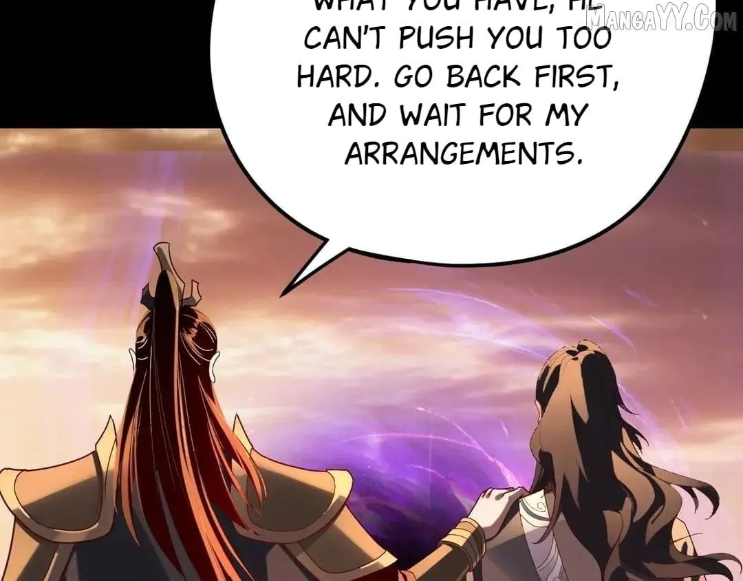 Me, The Heavenly Destined Villain Chapter 290 page 55 - 