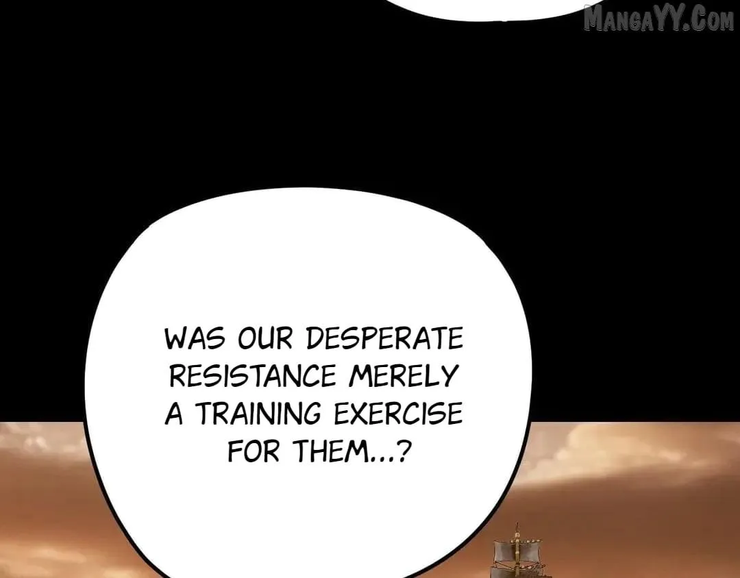 Me, The Heavenly Destined Villain Chapter 290 page 71 - 