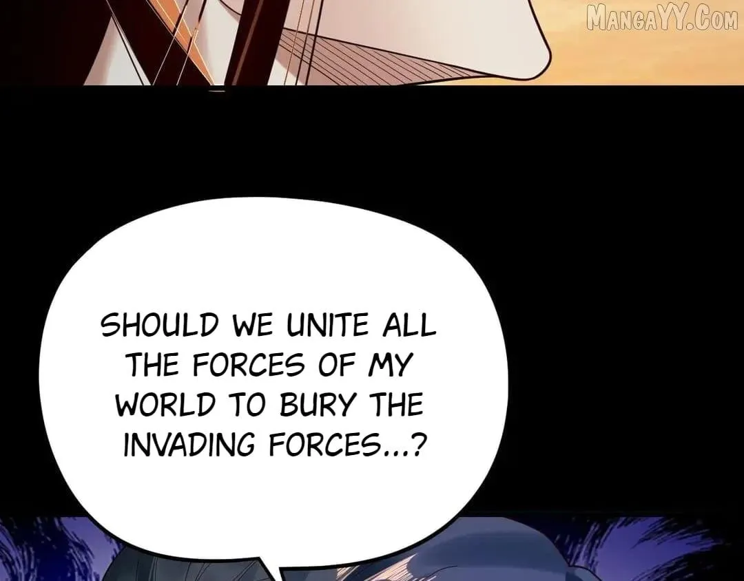 Me, The Heavenly Destined Villain Chapter 290 page 75 - 