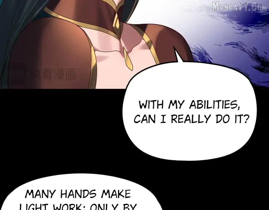 Me, The Heavenly Destined Villain Chapter 290 page 77 - 