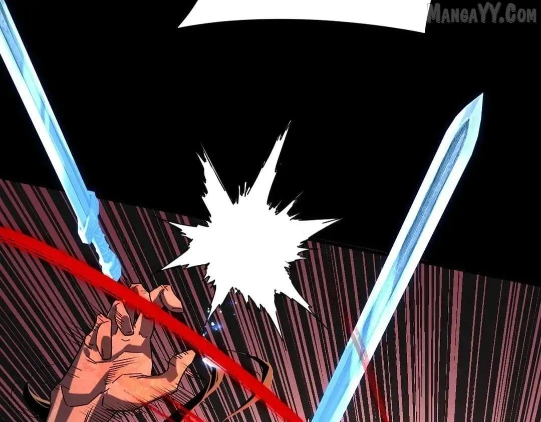 Me, The Heavenly Destined Villain Chapter 290 page 89 - 