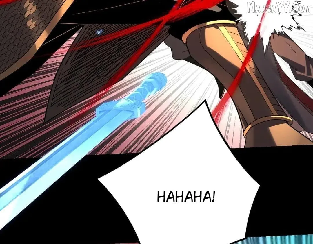Me, The Heavenly Destined Villain Chapter 290 page 91 - 